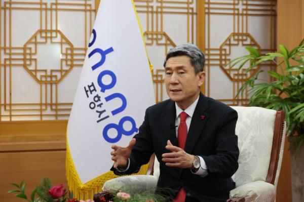 “대형 지진·태풍 대비 ‘범정부 신속 대응 시스템’ 구축 필요”
