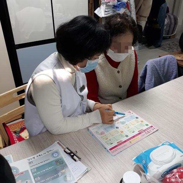 관악구, 집으로 찾아가는 맞춤형 건강관리 확대