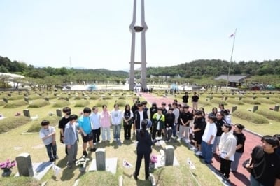 광주시교육청, 5·18 세계화 본격 시동