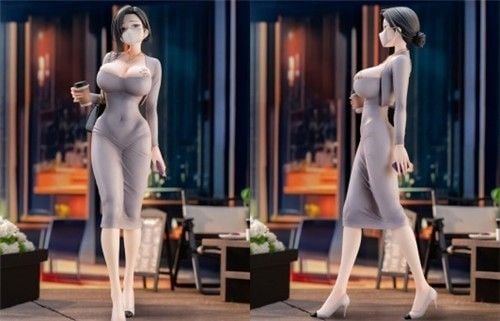 "주민 전체가 수치심 느껴"…선 넘은 '동탄 미시룩' 법적 제재 어려워