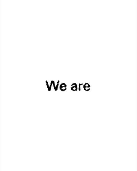 아이들, ‘나’ 넘어 ‘우리’ 이야기로 쓸 새 서사