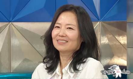 ‘폭싹’ 박보검 母 오민애, 데뷔 34년 만에 ‘라디오스타’ 입성