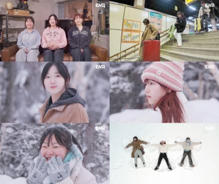 ‘내생활’ 뉴진스 해린 닮은꼴→봉주르 꼬맹이…정웅인 딸 ‘삼윤’ 근황 공개