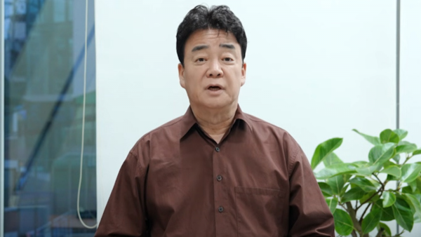 백종원, 모든 방송활동 중단 선언…“방송인 아닌 기업인으로 집중하겠다”