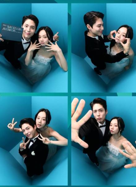 혜리X박보검, 10년 세월 뛰어넘은 ‘응팔’ 우정