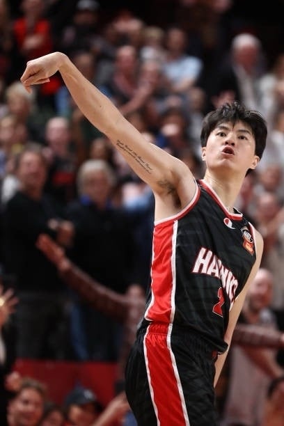 “꼭 NBA 진출해 한국 농구 돕겠다”