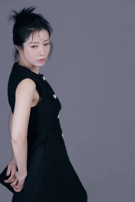 [IS인터뷰] 박기영 “개인사 마케팅 NO…음악과 무대로 이야기하죠”