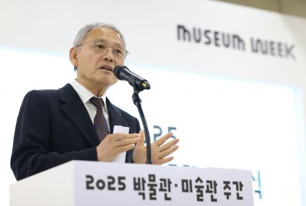 유인촌 문체부 장관, 강원도 문화·관광 현장 점검