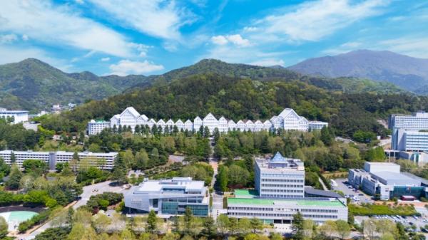 조선대, 글로컬대 본지정 도전장…광주 첫 사례 나올까