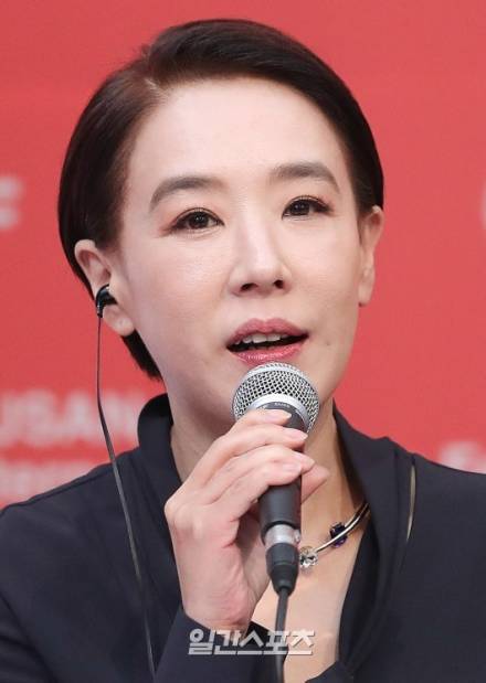 그리운 ‘첫 월드스타’ 故강수연, 오늘(7일) 3주기