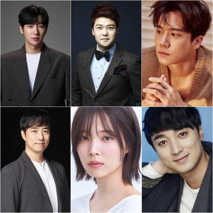 ‘문제적 남자’ 전현무·하석진, ‘브레인 아카데미’로 다시 뭉친다