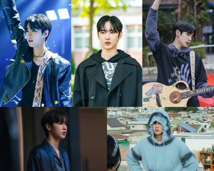 ‘사계의 봄’ 하유준, 첫 연기 합격점… 캐릭터 싱크로율 100%
