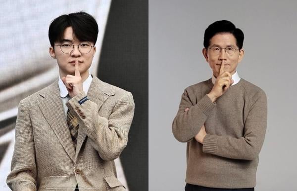 "내가 책임질게" 문구에 직접 언급까지…'페이커' 마케팅에 입장 밝힌 구단