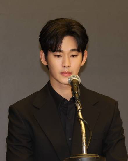 가세연 “오늘(7일) 김수현 중범죄 관련 기자회견”