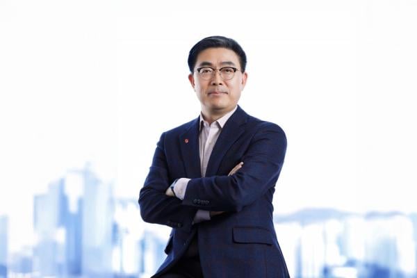 김병구 LG디스플레이 전무, SID 석학회원 선임