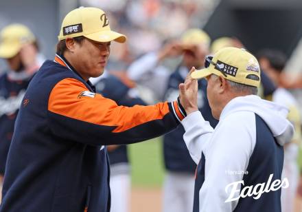 '3점만 내도' 한화는 이긴다…왜?→투수가 2점만 주니까 [IS 포커스]