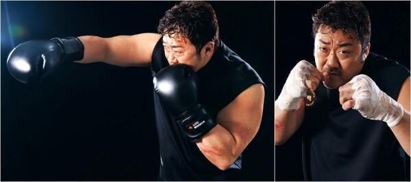 마동석표 글로벌 복싱 서바이벌 온다…‘아이 엠 복서’, 라스베가스 결승으로 초대형 스케일 예고