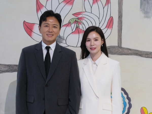 진태현, 갑상선암 진단…“수술 앞두고 있다”