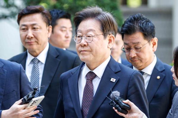 "이러고도 대법관인가"…현직 판사 대법 직격
