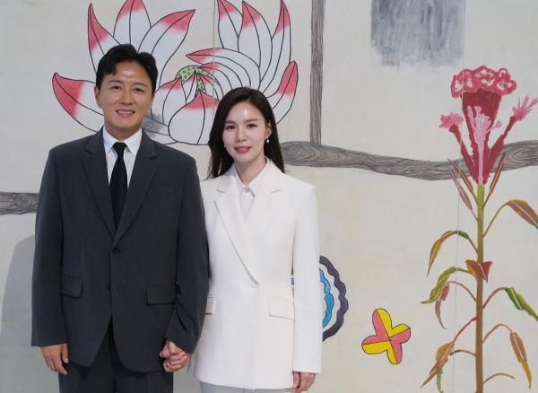진태현 갑상선암 초기 진단…“결혼 10주년 앞두고 수술, 마라톤도 포기 못해”