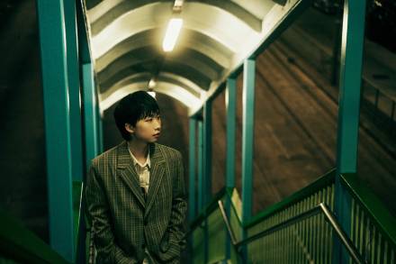 유다빈밴드 이준형, tvN ‘언슬전’ OST 참여... 올라운더 행보