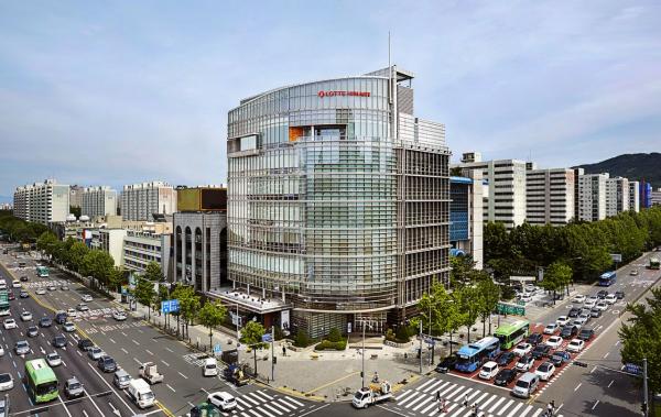 롯데하이마트, 1분기 적자폭 감소…3년7개월 매출 반등