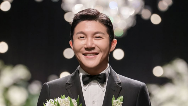 조세호 아내, 알고보니 슈퍼모델선발대회 출신 정수지