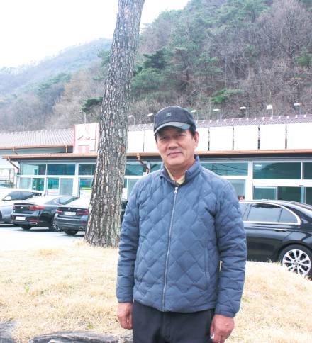 27년 한우 사육의 외길 걷는 순천황전한우영농조합법인 박건석 대표, 지역경제활성화 기여해