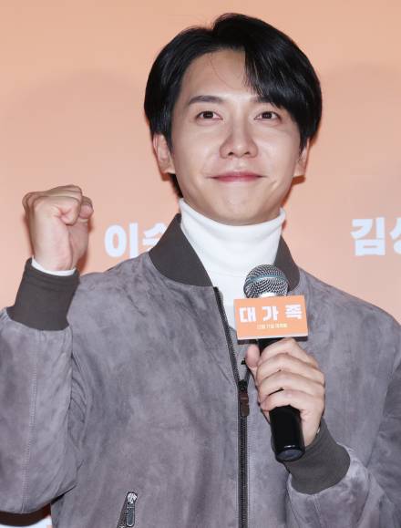 ‘처가 단절’ 이승기 “딸 낳고 1년 가장 행복했다” (별밤)