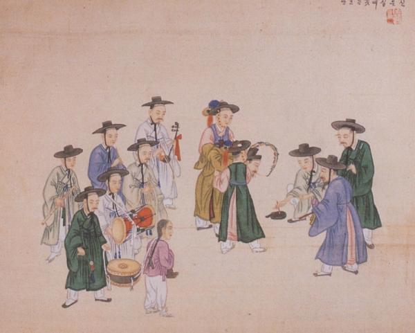 조선 ‘계회’부터 광장 응원봉까지… ‘우리’는 어떻게 맺어지게 된 걸까