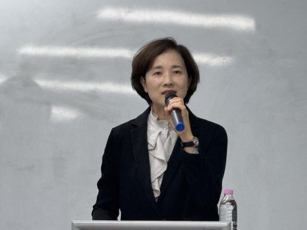 공감과 협력의 리더십, 미래의 문을 여는 열쇠다