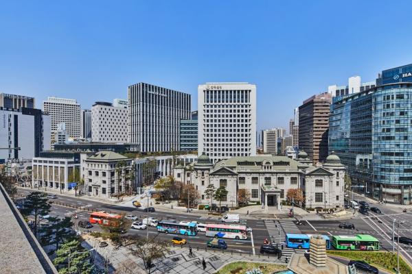 한은 "美 FOMC 결과 예상 부합…통화정책 불확실성은 커져"