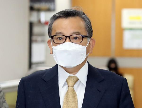 '뇌물수수 무죄' 김학의, 1억3000만원 형사보상 받는다