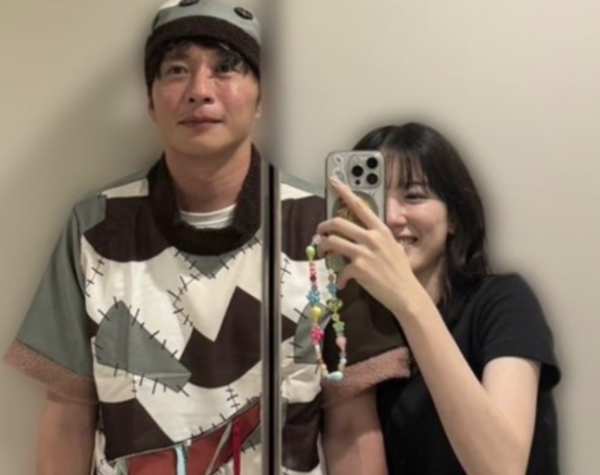 "우리 집 침대 엄청 잘 맞지?"…일본 톱스타, 유부남과 메시지 '발칵'