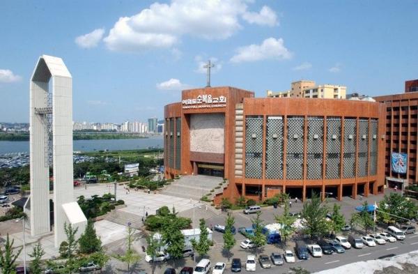여의도순복음교회, 대통령 표창 수상..."가족친화문화 확산 공헌"