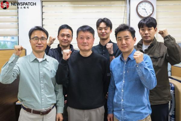 광명경찰서, 11년 만에 장기 실종자 은둔 생활... 경찰의 끈질긴 수사로 가족 상봉