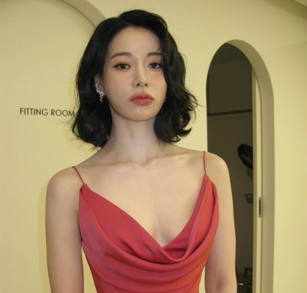 ‘이도현♥’ 임지연, 백상 찬밥에도 화제성 장악…고혹 드레스+예능 활약
