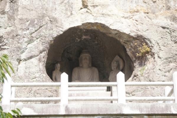 ‘대구 유일 국보 바로 알리기’에 나선 군위군