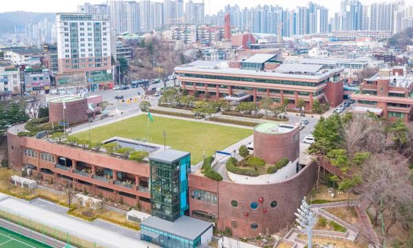 광명시 "지난 겨울 초미세먼지 6년래 최저"