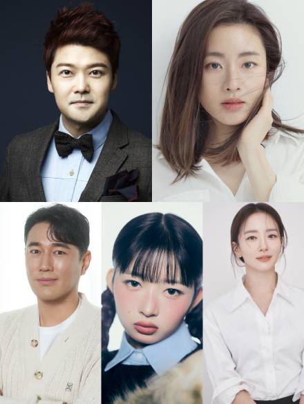 전현무 ‘반려견 유치원’ 원장 됐다…‘집 나가면 개호강’ 25일 첫방