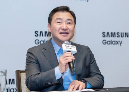 삼성전자, AI 생산성 혁신 그룹 신설한다