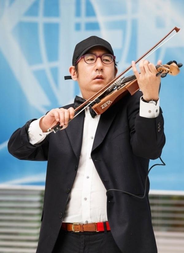 유진박, 또 당했다…친이모가 56억 횡령 의혹 “예금·보험까지 손댔다”