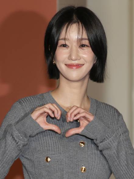 서예지, ‘인간의 숲’ 출연하나…“검토 중인 작품” [공식]