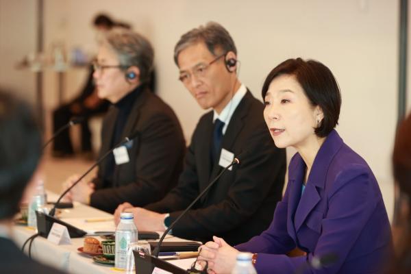 한·일 바이오 파트너십 강화…중기부, 전담팀으로 지원 박차