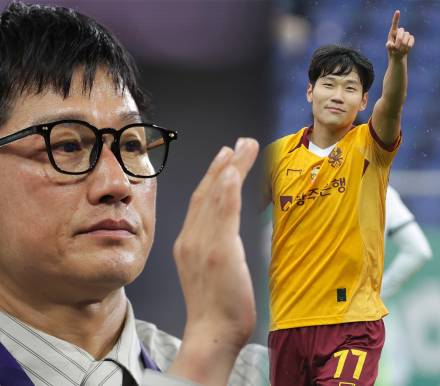 뜨거운 ‘이정효 논란’ 적당한 지적이냐, 마녀사냥이냐…축구계 목소리 직접 들었다 [IS 포커스]
