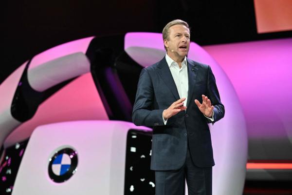 BMW CEO "7월까지 트럼프 자동차 관세 인하 예상"
