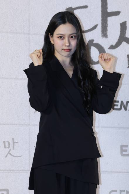 ‘당신의 맛’ 고민시 “‘서진이네’ 촬영, 셰프 역할에 도움돼”