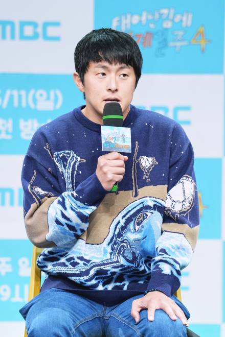 ‘태계일주4’ 기안84 “마지막 시즌 될 수도, 박수칠 때 떠나야 멋있어”