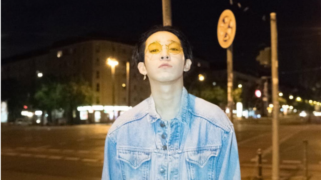 남태현(남태현 SNS)