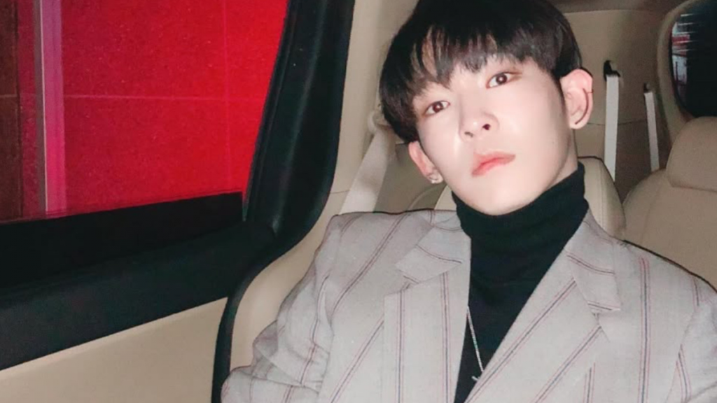 남태현(남태현 SNS)